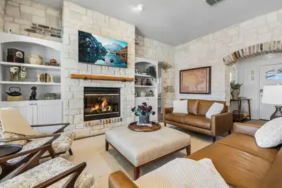 Image de Spacious 4br Boerne Retreat Near Downtown