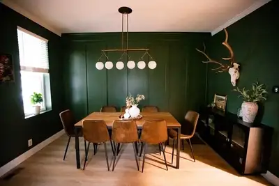 Image de Salt & Honey Cottage Walk to Dining & Pet Friendly