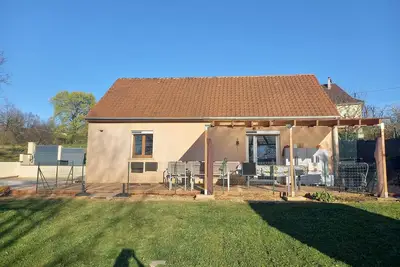 Image de Maison  à la campgne plain-pied région touristique