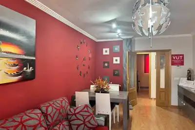 Image de Magnificent Apartment In Chinchilla De Monte Aragon