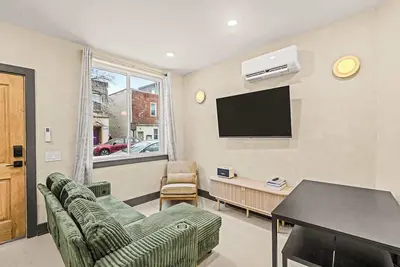 Image de The Blanco | Chic 1br with Private Balcony