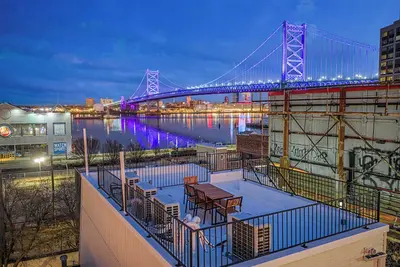 Image de The Blanco | Luxe 2br Suite with Private Rooftop