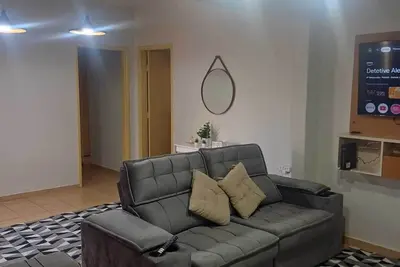 Image de Spacious 4-bedroom house near Abcz-Centro-Rodoviária