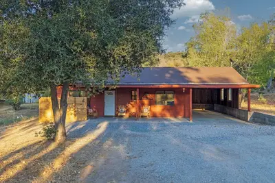 Image de Cozy 2-Bedroom Guest House in Quaint Julian