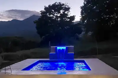 Image de Capira Lidice mountain open house