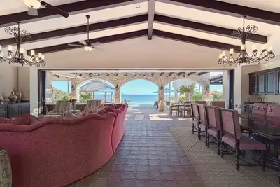 Image de Villa Estero by The Agency Baja