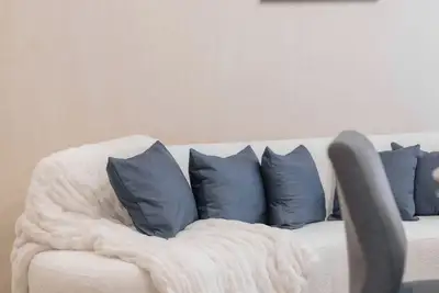 Image de Emma Apartments New with Pool, Jacuzzi, close to the Beach, and playgrounds