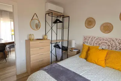 Image de Almavera. Pure Calm House. Appartement Colibri 1