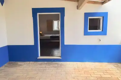 Image de Tavira - Casa da Pedra Azul