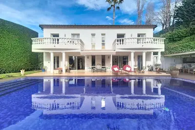 Image de Villa Casa Bohème – Élégance Méditerranéenne, Nice