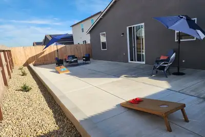 Image de Spacious Modern Home Near Uc Merced, Gateway to Yosemite