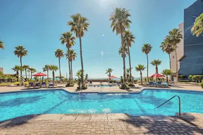 Image de Cozy Ground Level Condo near Pool Pinacate 112