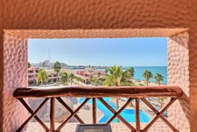 Image de Charming Condo in Great Location Pinacate 412