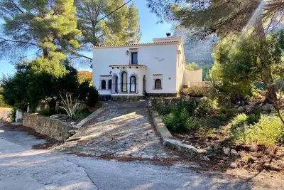 Image de Casa Estrella - Refuge naturel en montagne