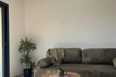 Image de F2 à Capo di Feno – Nature, plage et jacuzzi