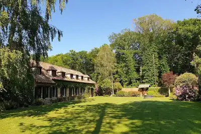 Image de Les Aubiers - Collection Idylliq