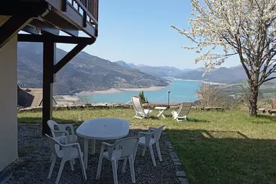 Image de Les balcons de la Ribeyrette 3