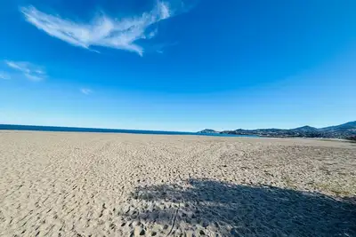 Image de Appartement T2 avec parking - Argelès Plage