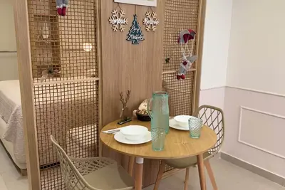 Aerobeach Apartements