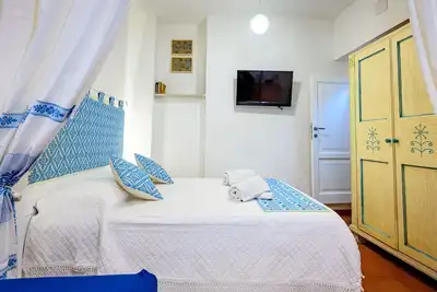 Image de Cri's House - Une Chambre Appartement, Couchages 4