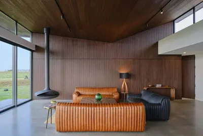 Image de Harrier House | Luxury | Mountain Views