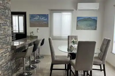 Image de Casa Ikal Merida near beach and Gnp Forum