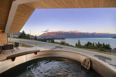 Image de Aspen View | Hot Tub | Lake View | Luxury