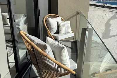 Image de Manzanillo Beach Front Two Bedroom Apartment in Manzanillo