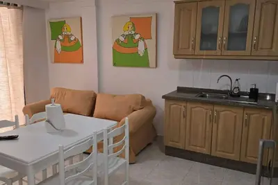 Image de Naos Costa Atlantica - Puerto Naos