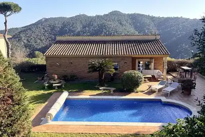 Calma Mar by Costabravaway