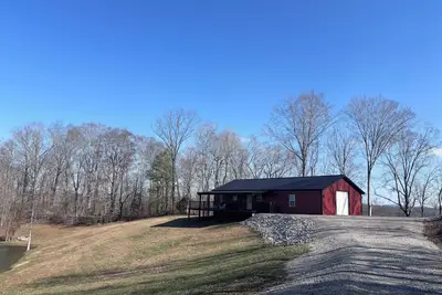 Image de Delightful 2-bedroom house in charming Byrdstown