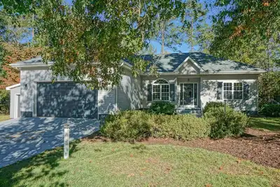 Image de Savannah Lakes Golf & Lake Thurmond Retreat 3br