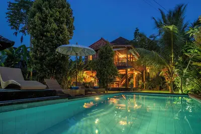 Image de Aris Villa Ubud