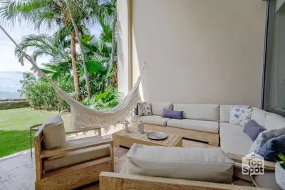 Image de Nuevo TopSpot® Duplex para 8 Frente al Mar