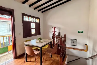 Casa Amaranta - Salento