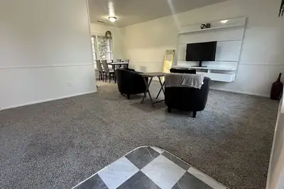 Image de Cozy 2-bedroom house in tranquil Borger with Ac