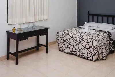 Image de Relaxing Standard Room in a Central Urban Setting | Historic District | 2 Units