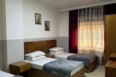 Image de 2-bedroom apartment in middle of Amman\nGreat for family