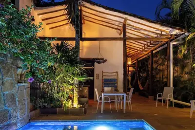 Image de Increíble TopSpot® en Barichara: ¡Excelentes vistas!