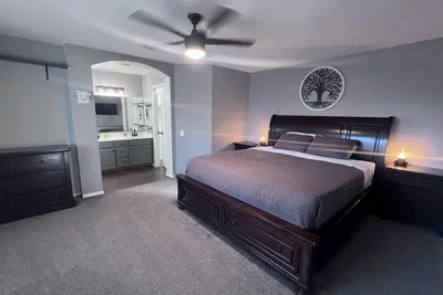 Image de 3-Bedroom Home Near Stadium, Westgate, Vai Resort & Mattel Adventure Park