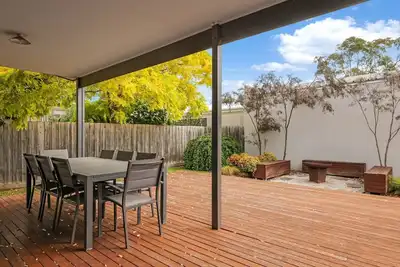 Image de Fireside Retreat in Cowes