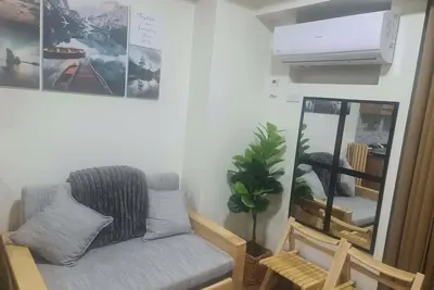 Image de Serēva Stay | Near Araneta City Cubao