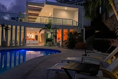 Image de Villa Casa blanca En Acapulco