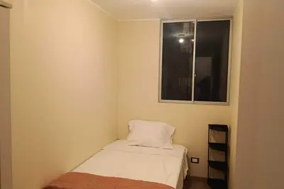 Image de Family apartment near san marcos