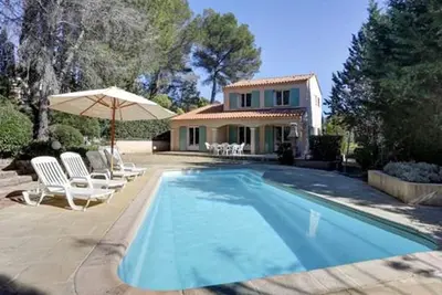 Villa Aristide Maillol