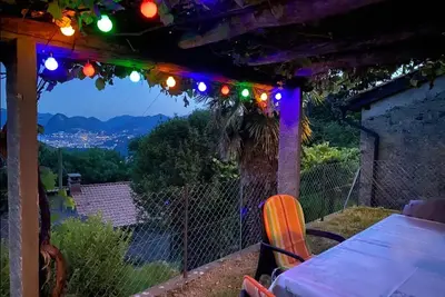 Image de Homerez - Maison individuelle Capriasca