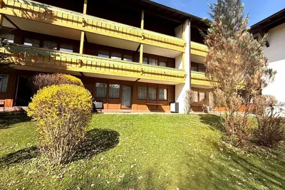 Image de Vacation apartment/apartment for 5 guests with 60m² in Inzell (311297)