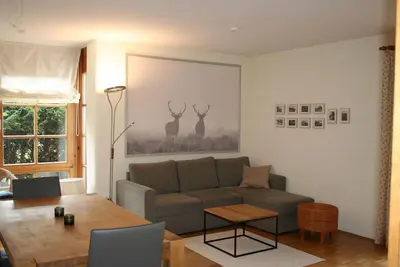 Image de Vacation apartment/apartment for 4 guests with 70m² in Ruhpolding (311298)