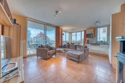 Image de Vacation apartment/apartment for 4 guests with 59m² in Großenbrode (312001)