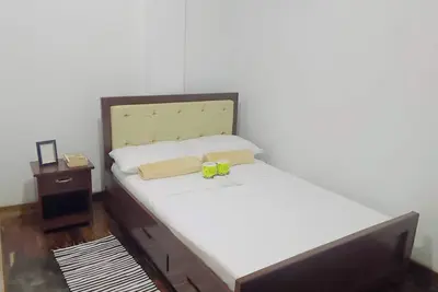 Image de Séjour Zen Ridge à Baguio City